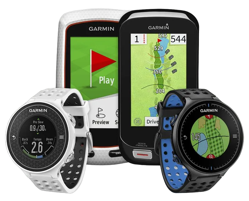 Ремонт техники Garmin в сервисном центре FIX-Garmin